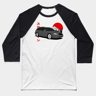 Subaru legacy wagon 2004 Baseball T-Shirt